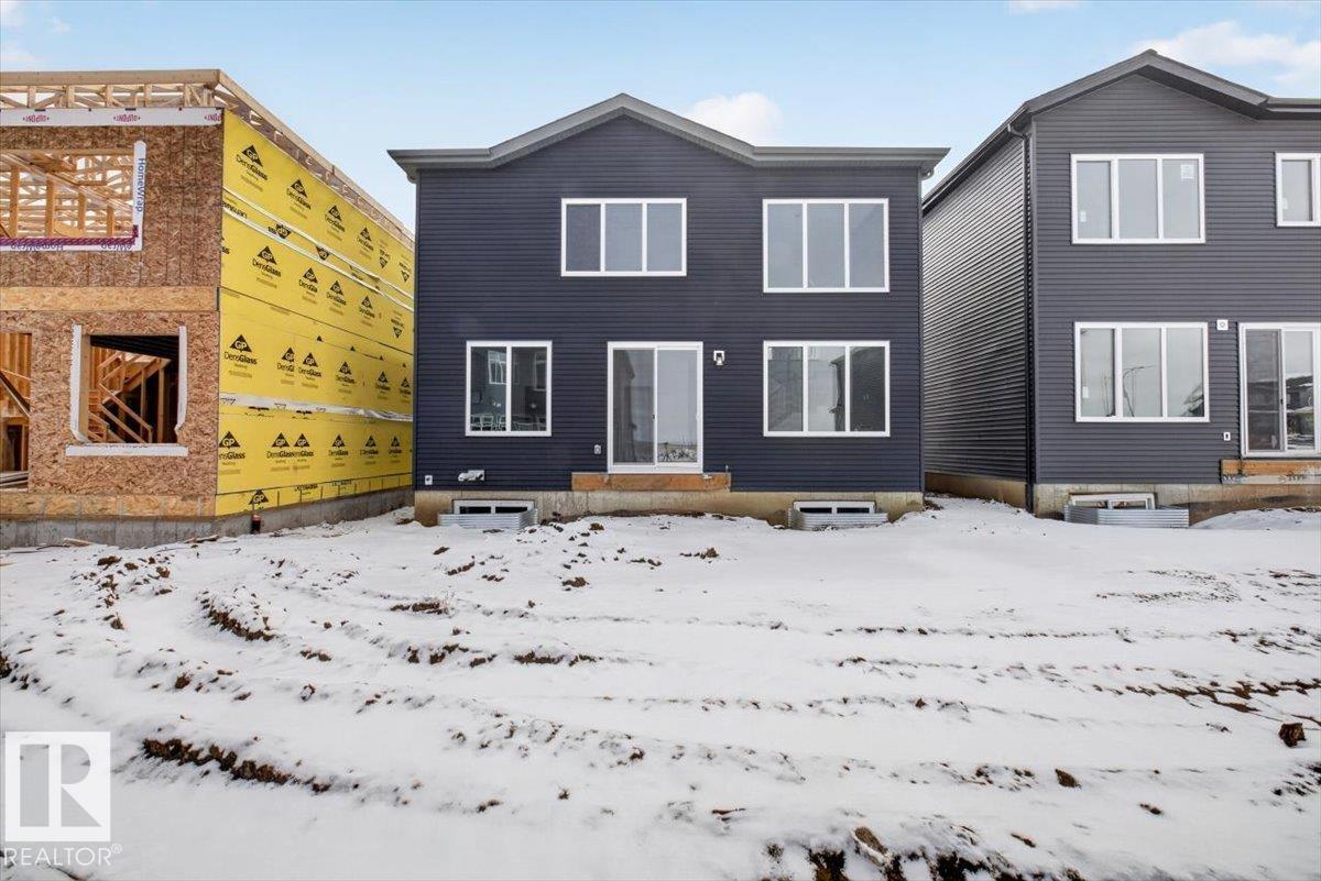 178 Corral Circle, Sherwood Park