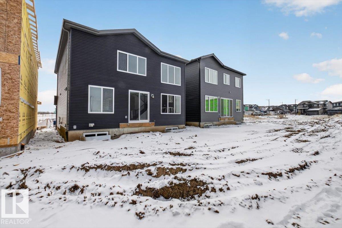 178 Corral Circle, Sherwood Park