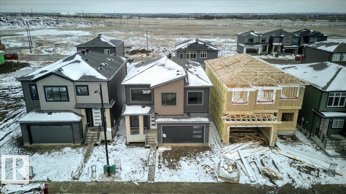178 Corral Circle, Sherwood Park