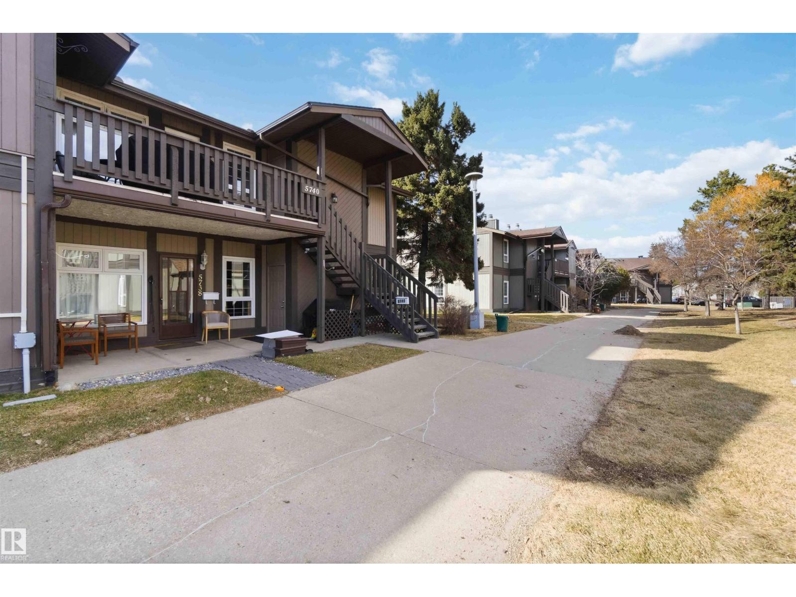 5740 172 ST NW, Edmonton