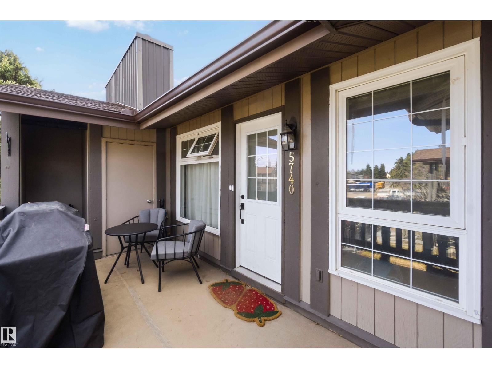 5740 172 ST NW, Edmonton