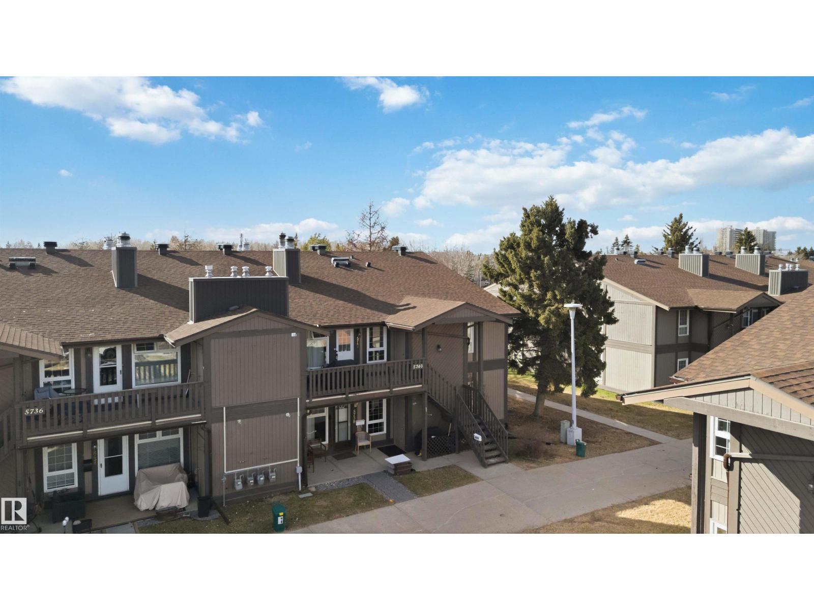 5740 172 ST NW, Edmonton