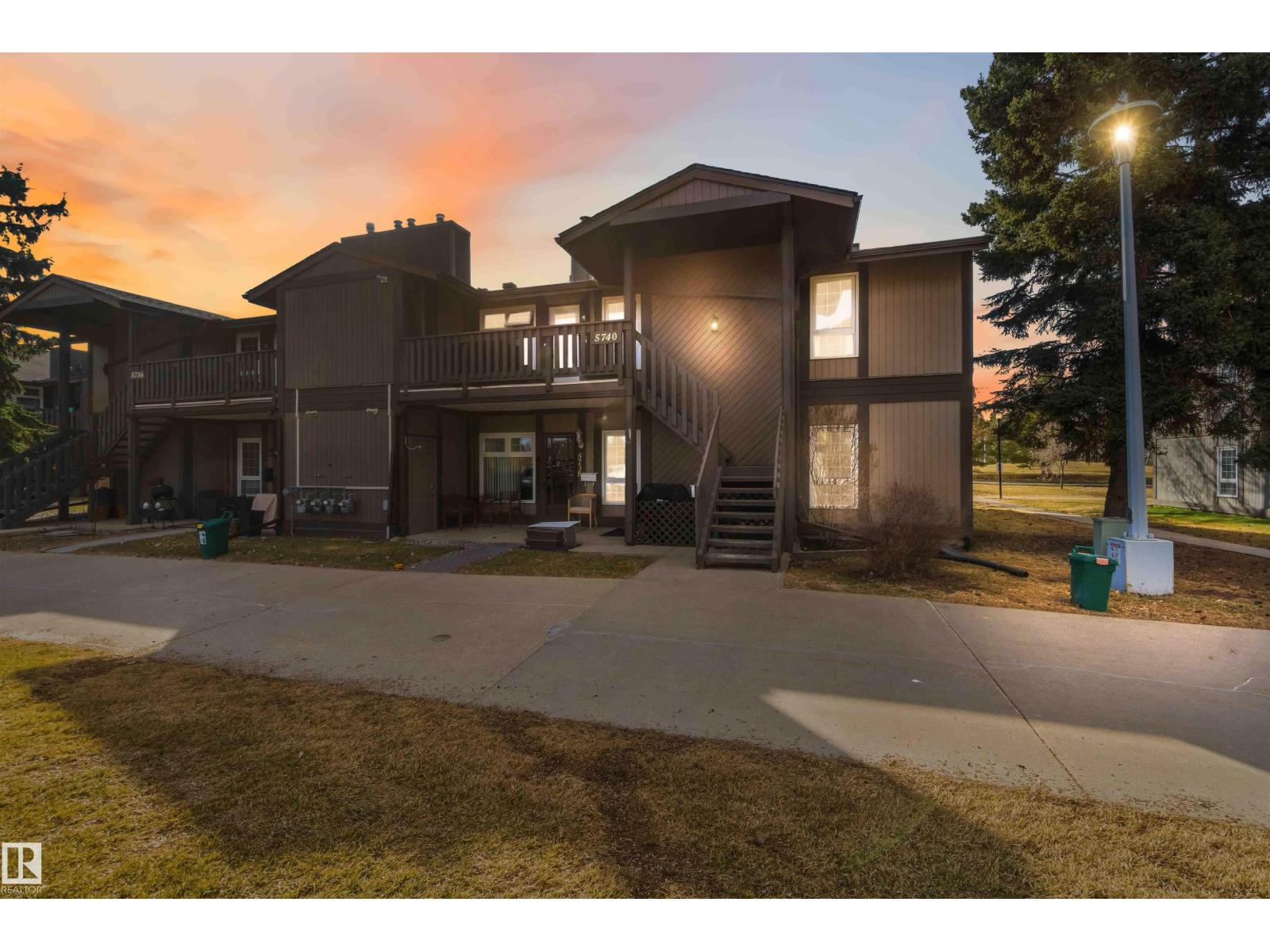 5740 172 ST NW, Edmonton