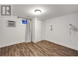 Basement - 268 Penn Avenue, Newmarket, ON L3Y2S6 Photo 10