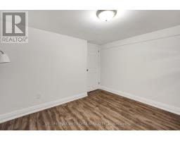 Basement - 268 Penn Avenue, Newmarket, ON L3Y2S6 Photo 11