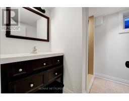 Basement - 268 Penn Avenue, Newmarket, ON L3Y2S6 Photo 12