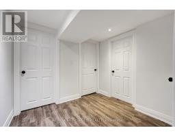 Basement - 268 Penn Avenue, Newmarket, ON L3Y2S6 Photo 17