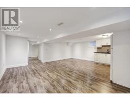 Basement - 268 Penn Avenue, Newmarket, ON L3Y2S6 Photo 6
