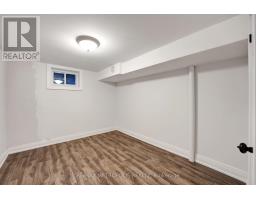 Basement - 268 Penn Avenue, Newmarket, ON L3Y2S6 Photo 7