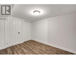 Basement - 268 Penn Avenue, Newmarket, ON L3Y2S6 Photo 8