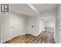 Basement - 268 Penn Avenue, Newmarket, ON L3Y2S6 Photo 9