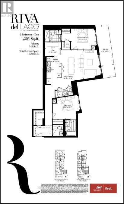 #304 110 MARINE PARADE DRIVE - 31