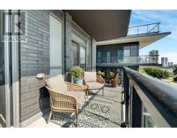 304 - 110 Marine Parade Drive, Toronto, ON M8V0B6 Photo 24