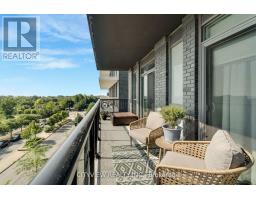 304 - 110 Marine Parade Drive, Toronto, ON M8V0B6 Photo 28