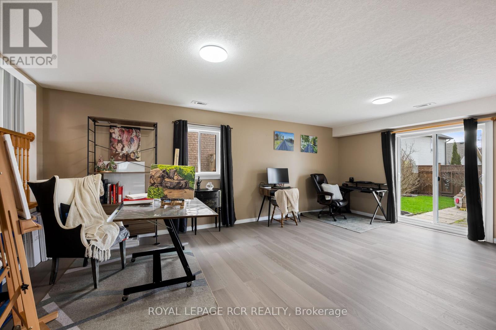16 ALTHORP DRIVE - 18
