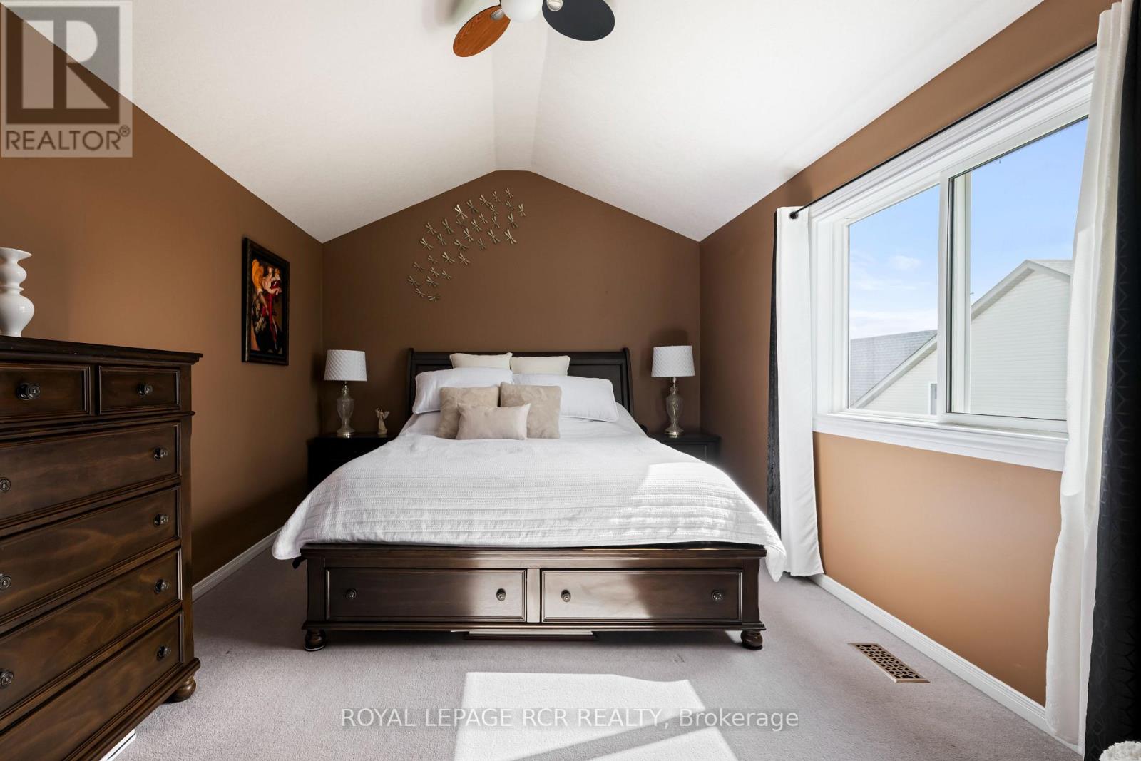 16 ALTHORP DRIVE - 28