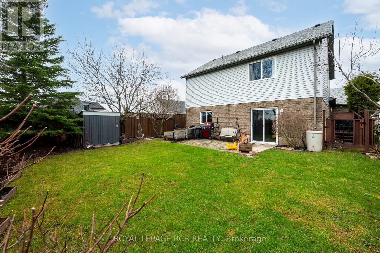 16 ALTHORP DRIVE - 43