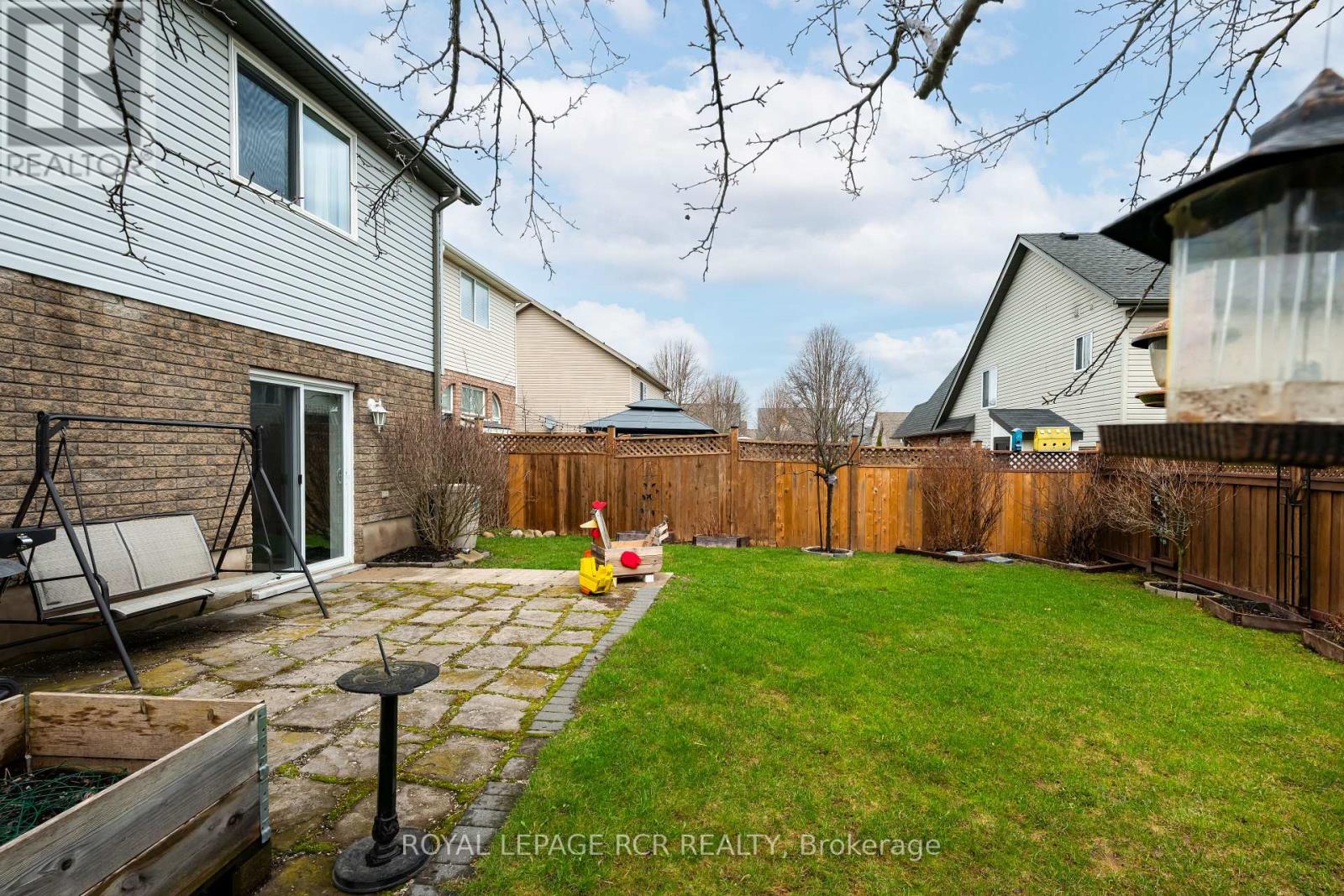 16 ALTHORP DRIVE - 45