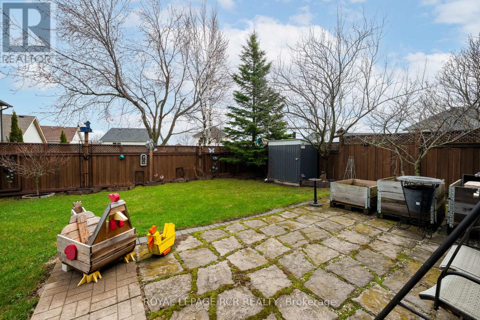 16 ALTHORP DRIVE - 46