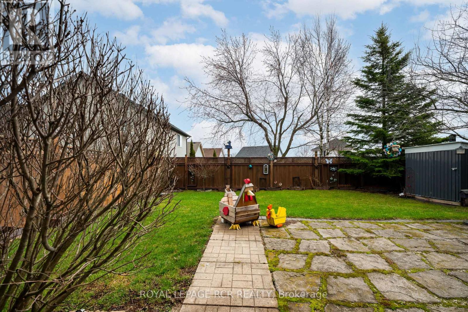 16 ALTHORP DRIVE - 47