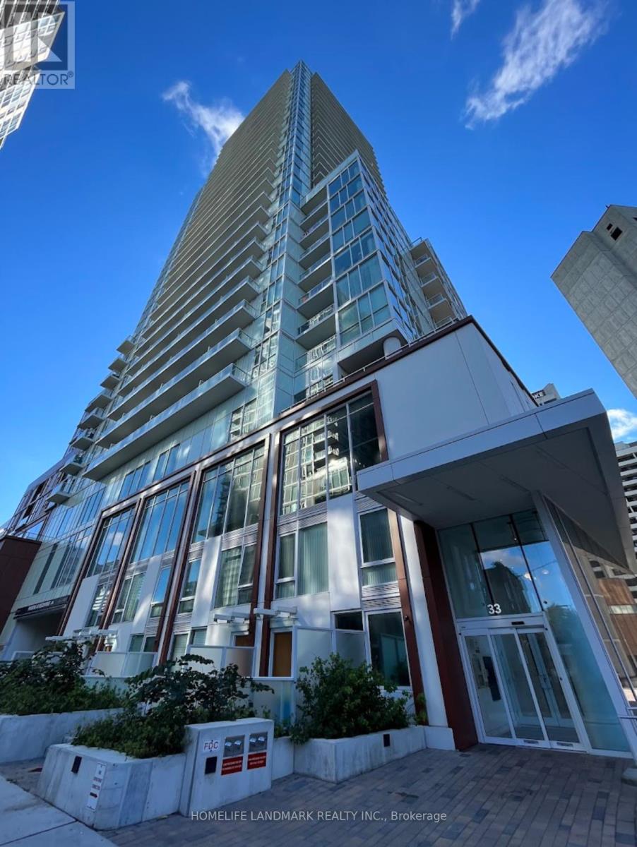 #601 33 HELENDALE AVENUE - 2