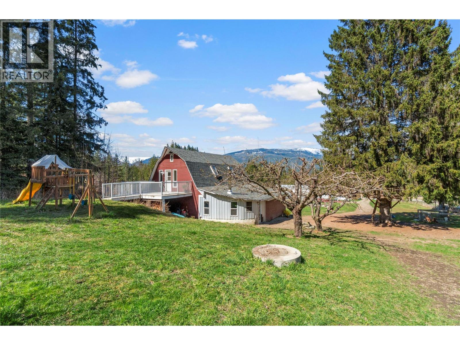  4856 Eagle Bay Road, Eagle Bay