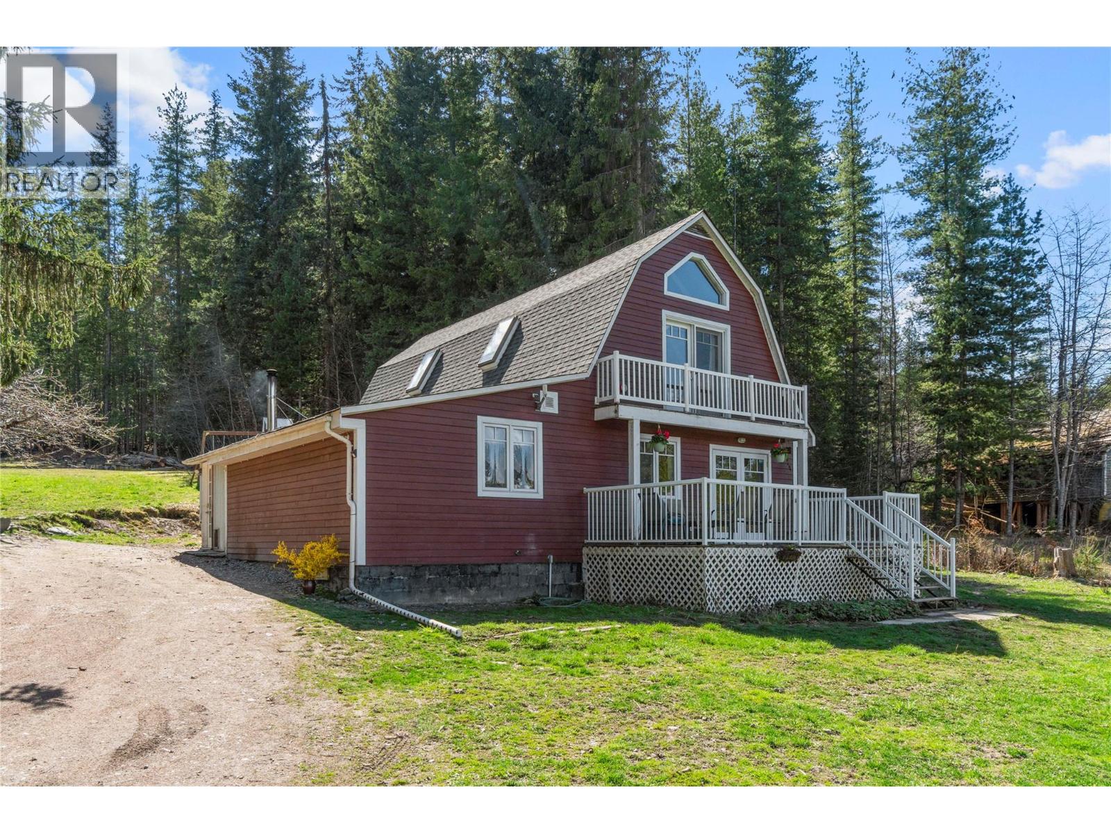  4856 Eagle Bay Road, Eagle Bay