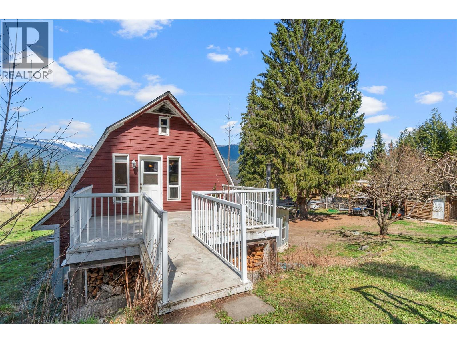  4856 Eagle Bay Road, Eagle Bay