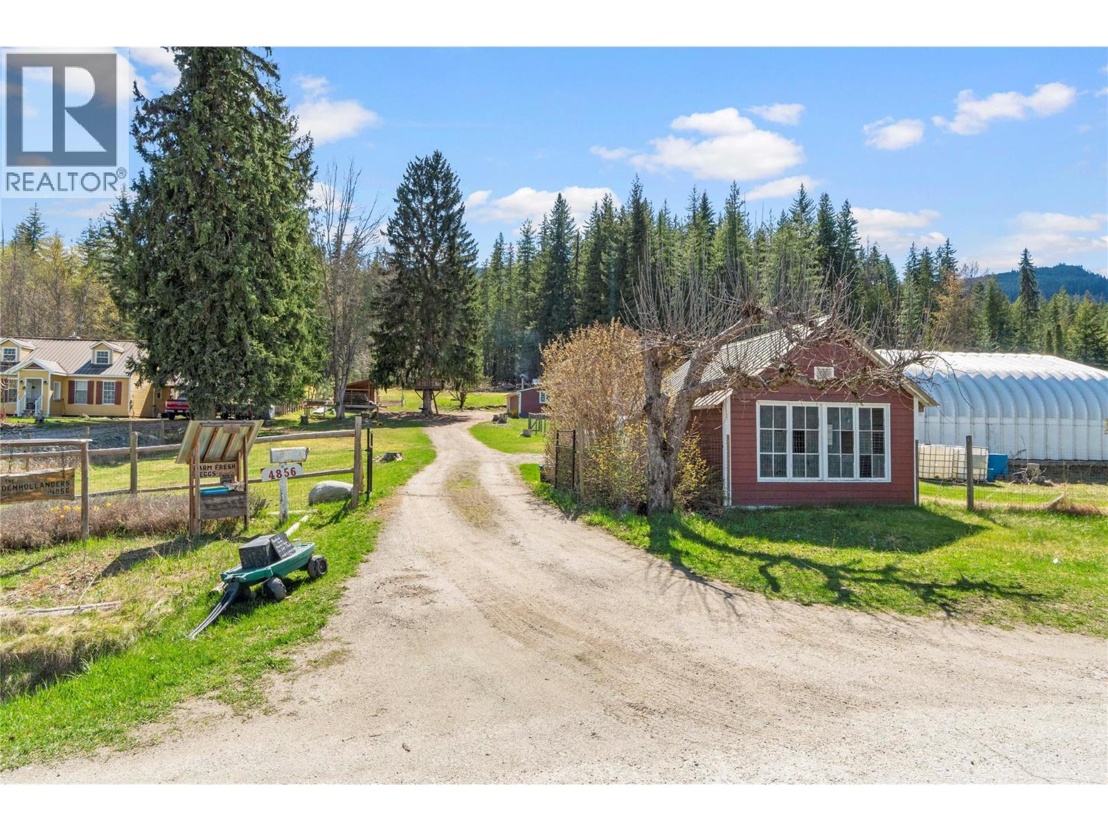  4856 Eagle Bay Road, Eagle Bay