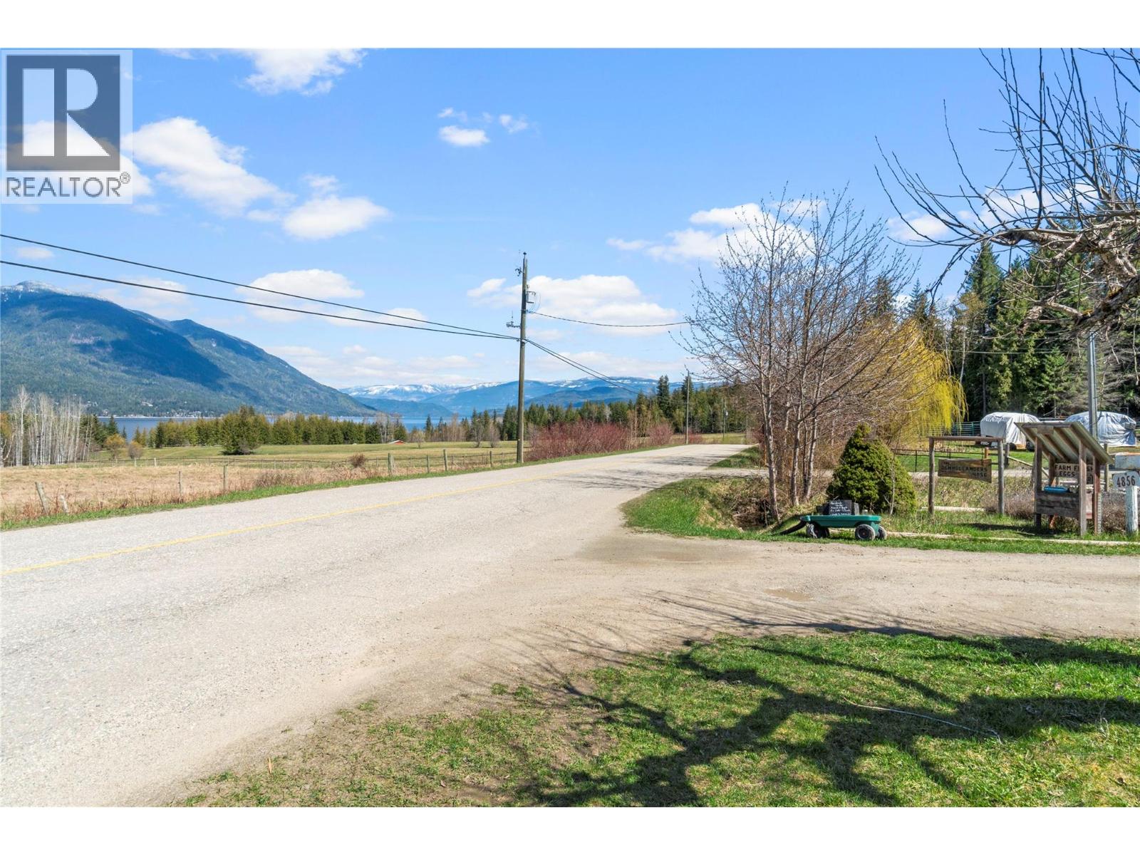  4856 Eagle Bay Road, Eagle Bay