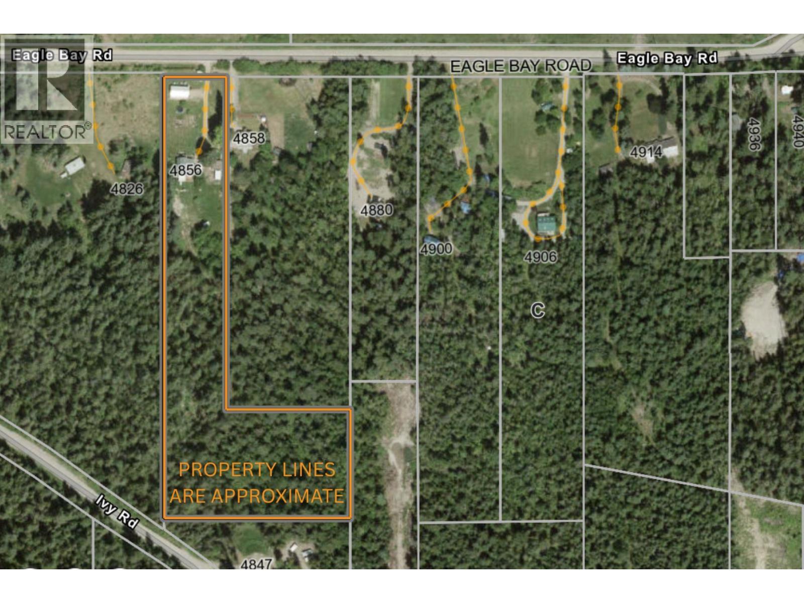  4856 Eagle Bay Road, Eagle Bay