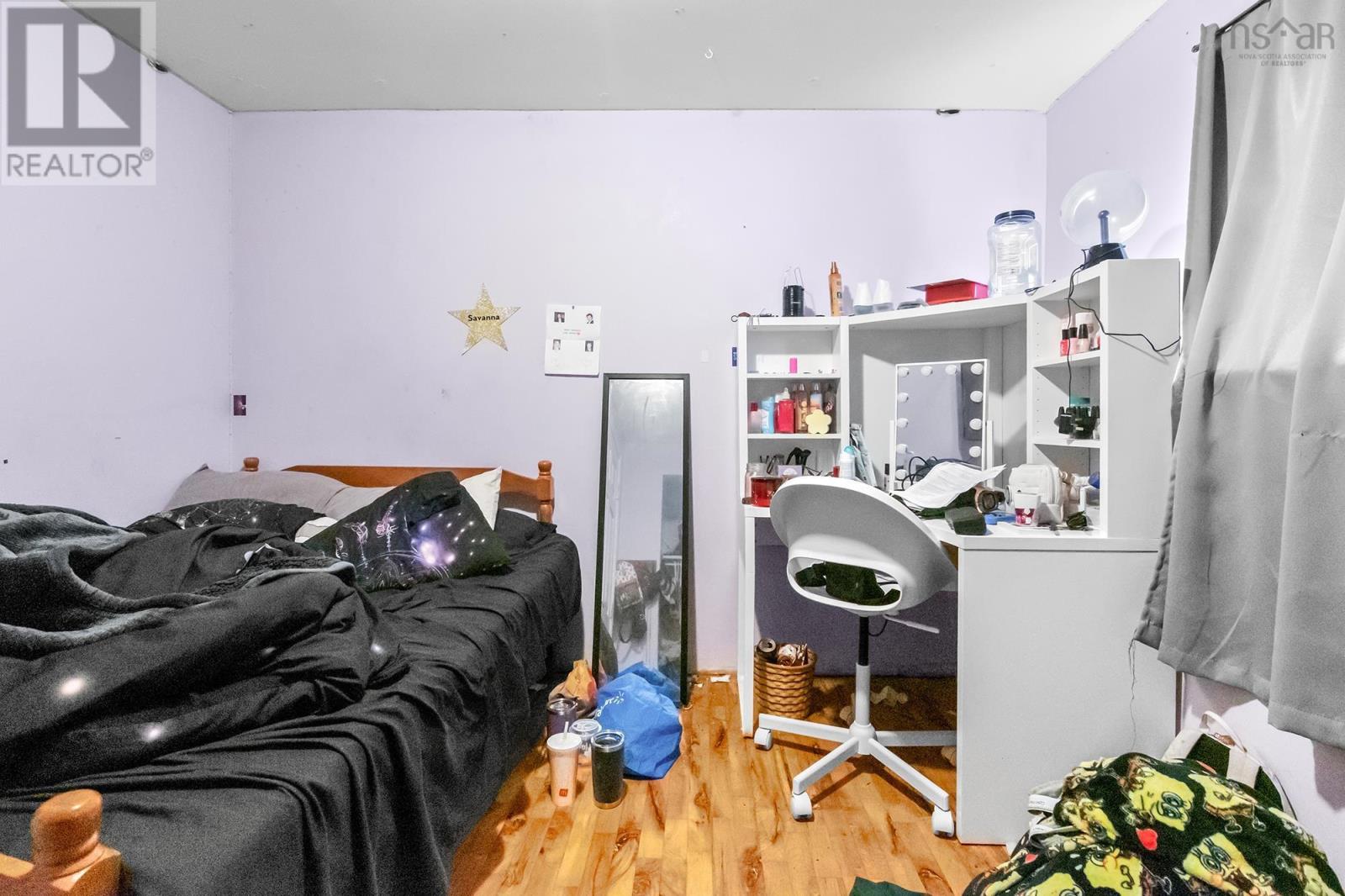 bedroom lower level