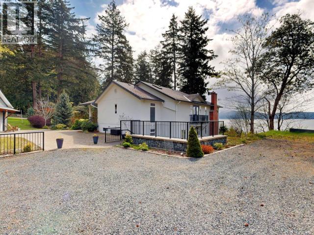 2981 STEVENSON ROAD - 1