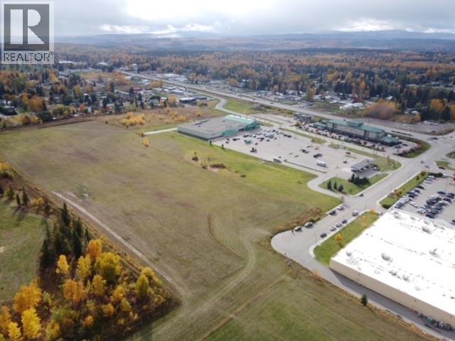 LOT 2 CHEW ROAD, Quesnel