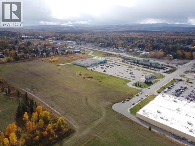LOT 2 CHEW ROAD, Quesnel