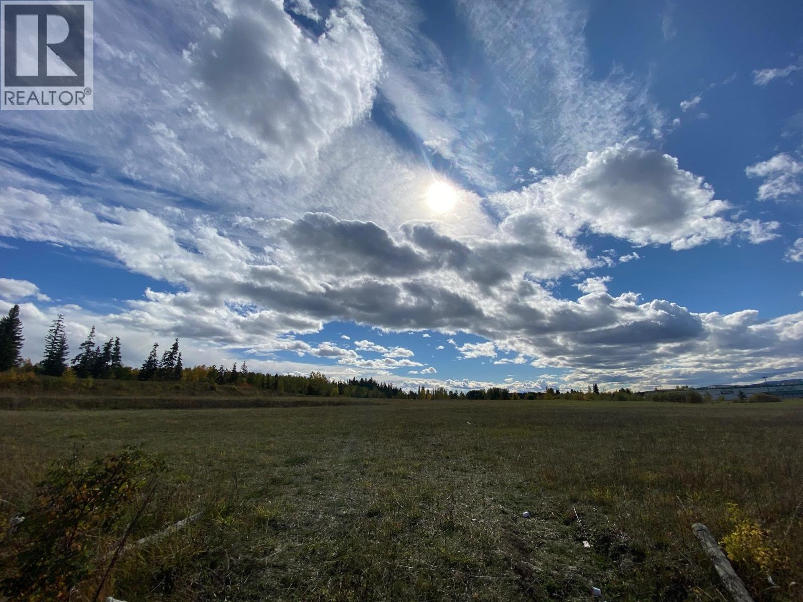 LOT 2 CHEW ROAD, Quesnel