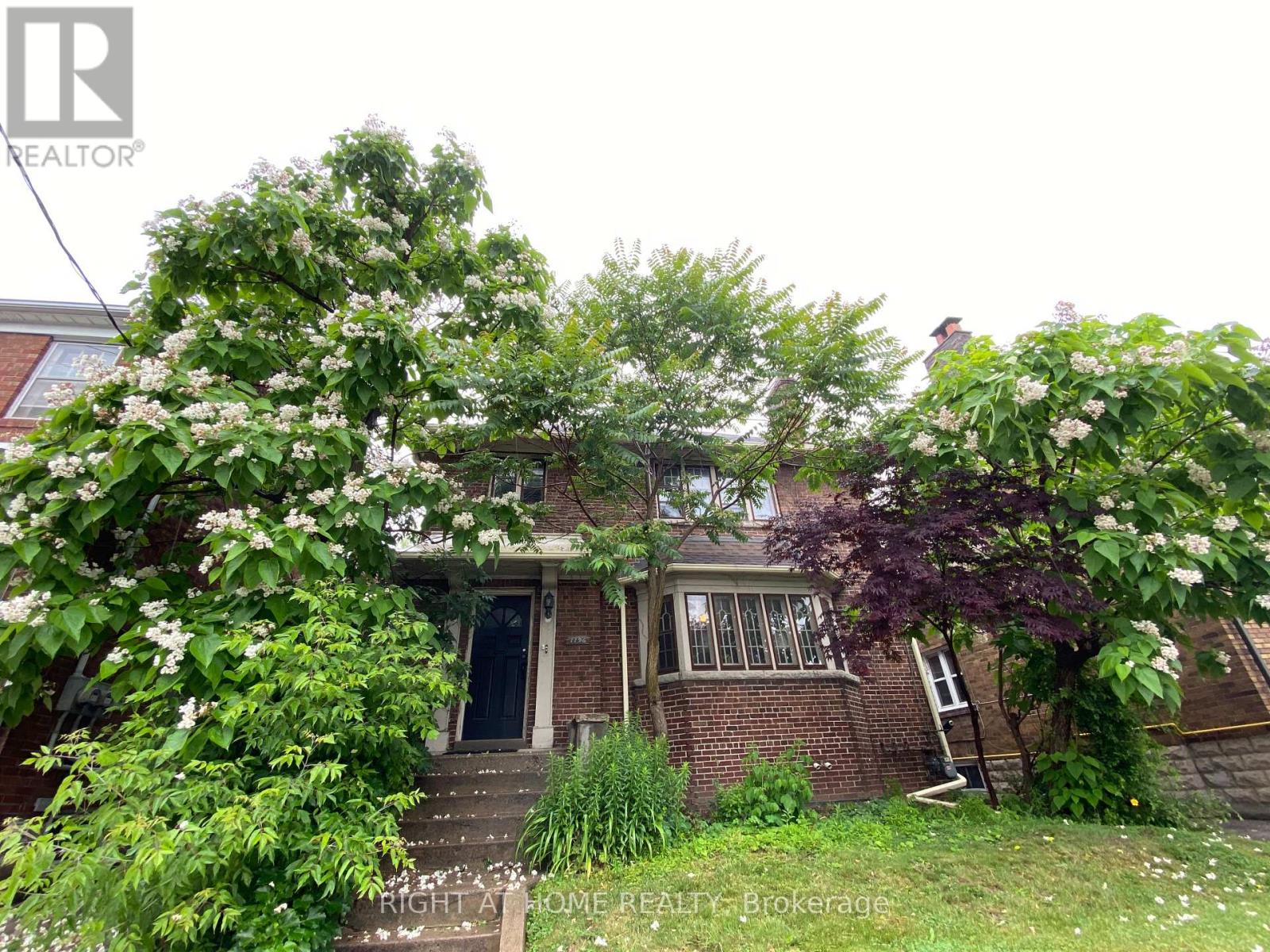 Listing photo of BSMT - 1196 AVENUE ROAD