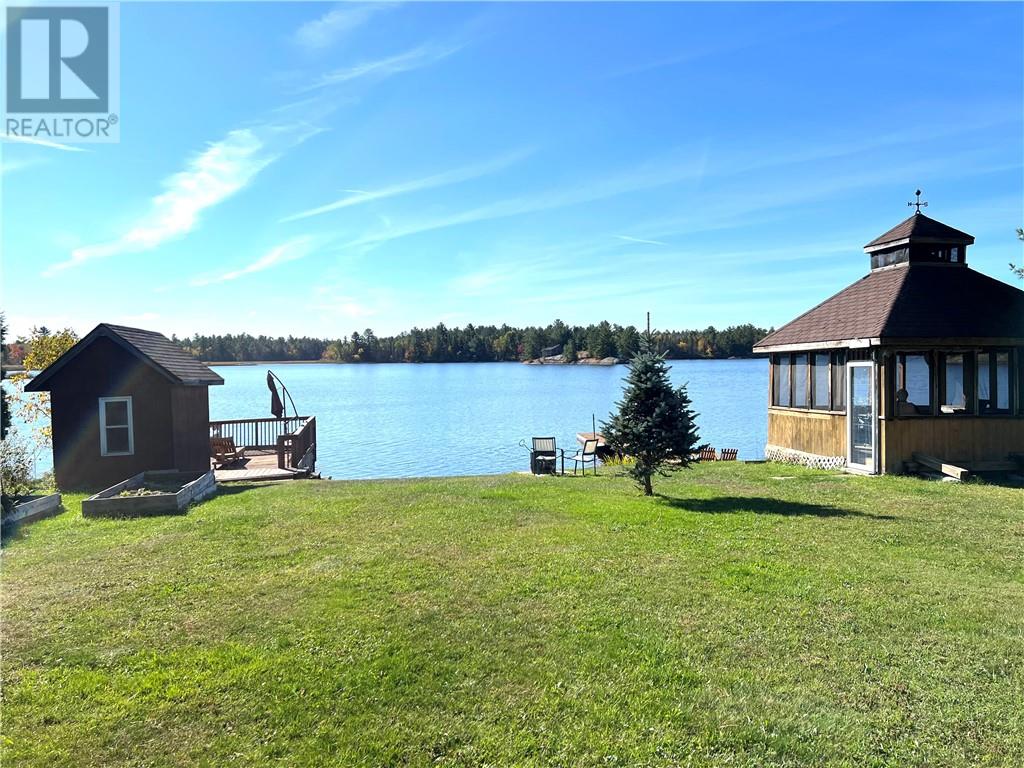 268 B Lake Road, St. Charles, Ontario, P0M2W0 — Photo 27