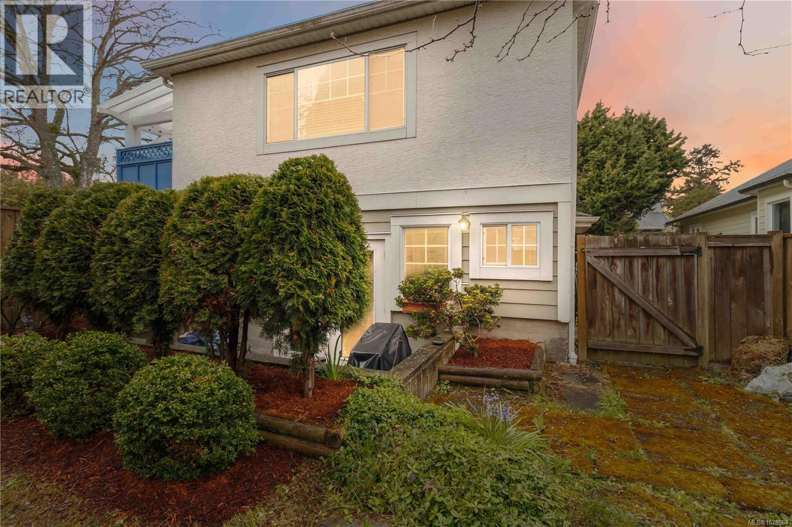  1796 Denman Street, Victoria