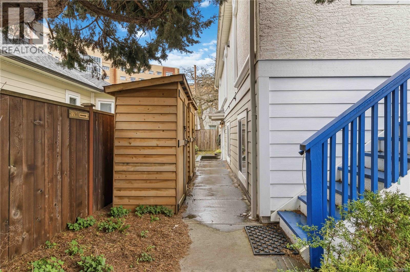  1796 Denman Street, Victoria