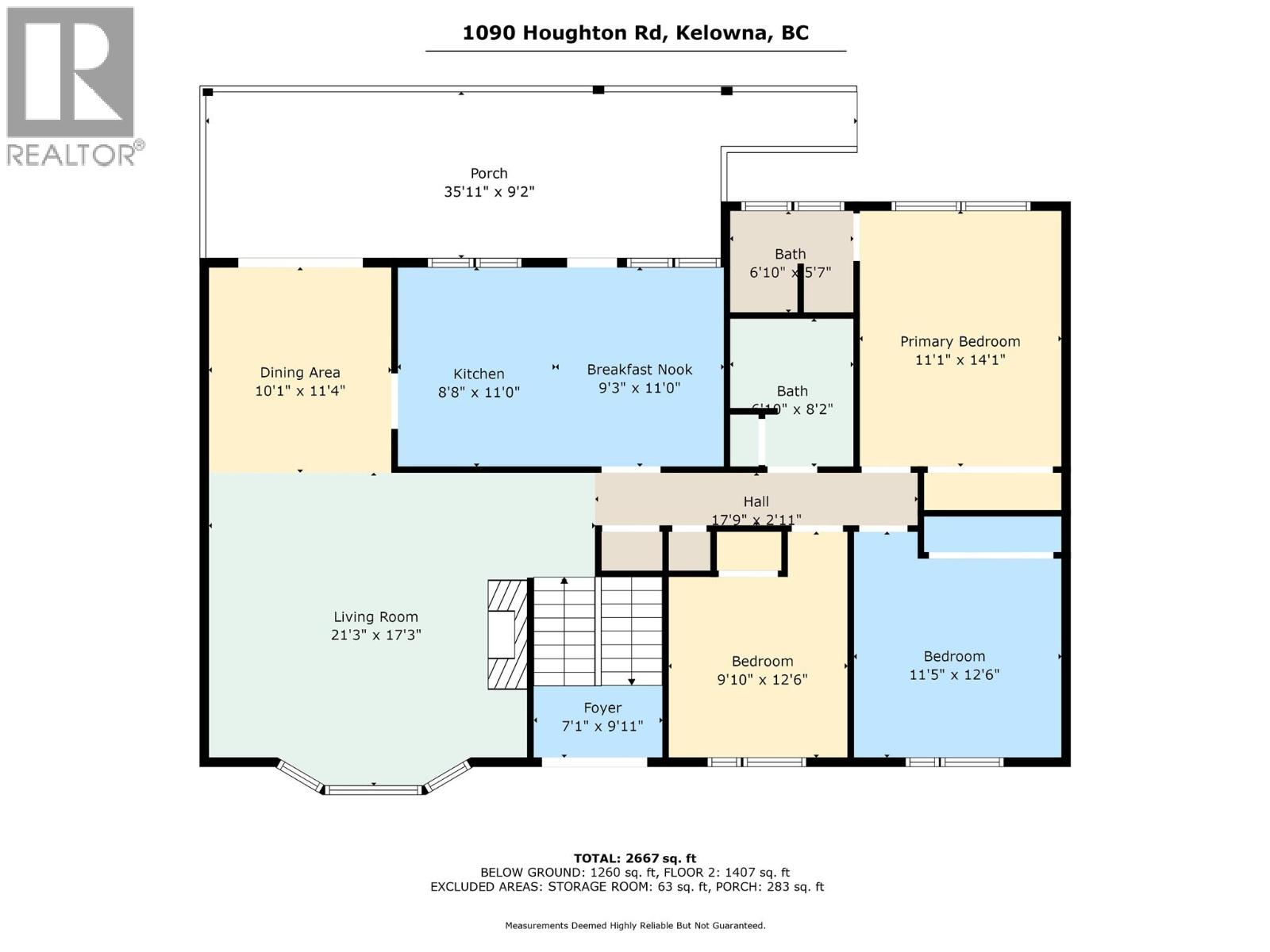 1090 HOUGHTON ROAD - 18