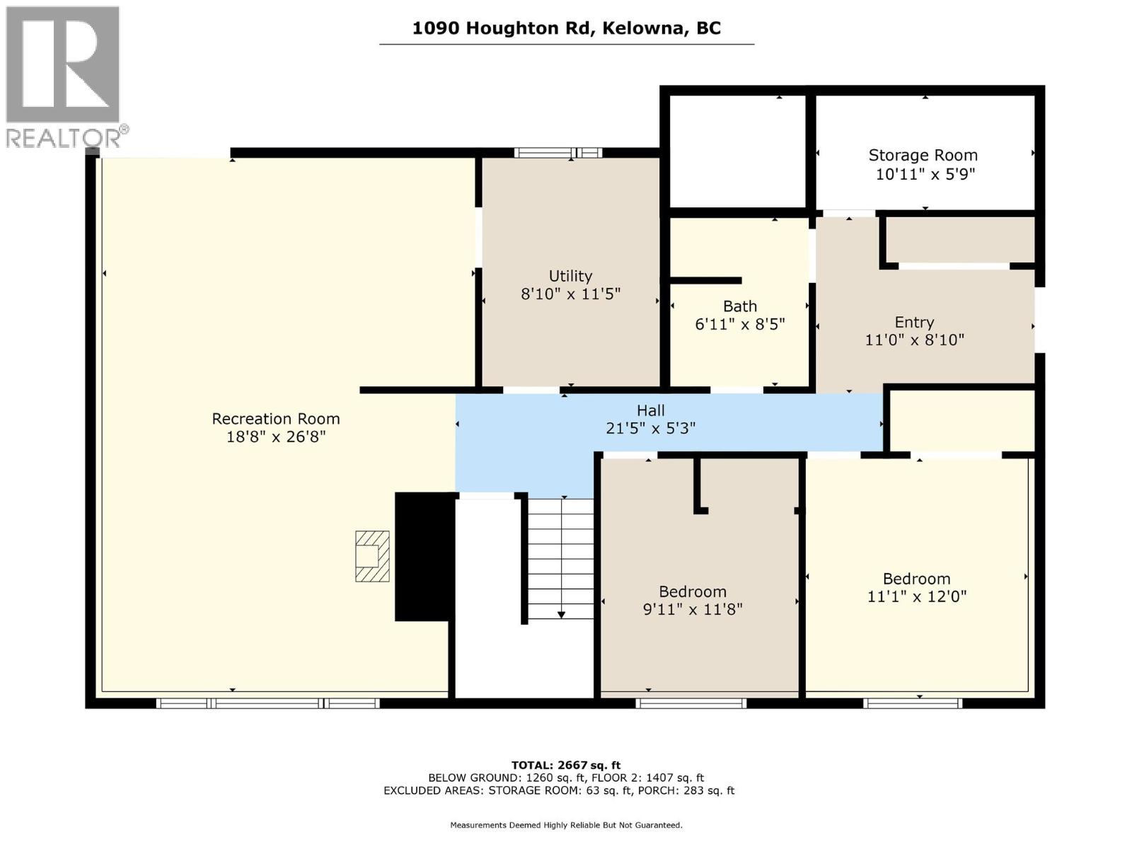 1090 Houghton Road - 17