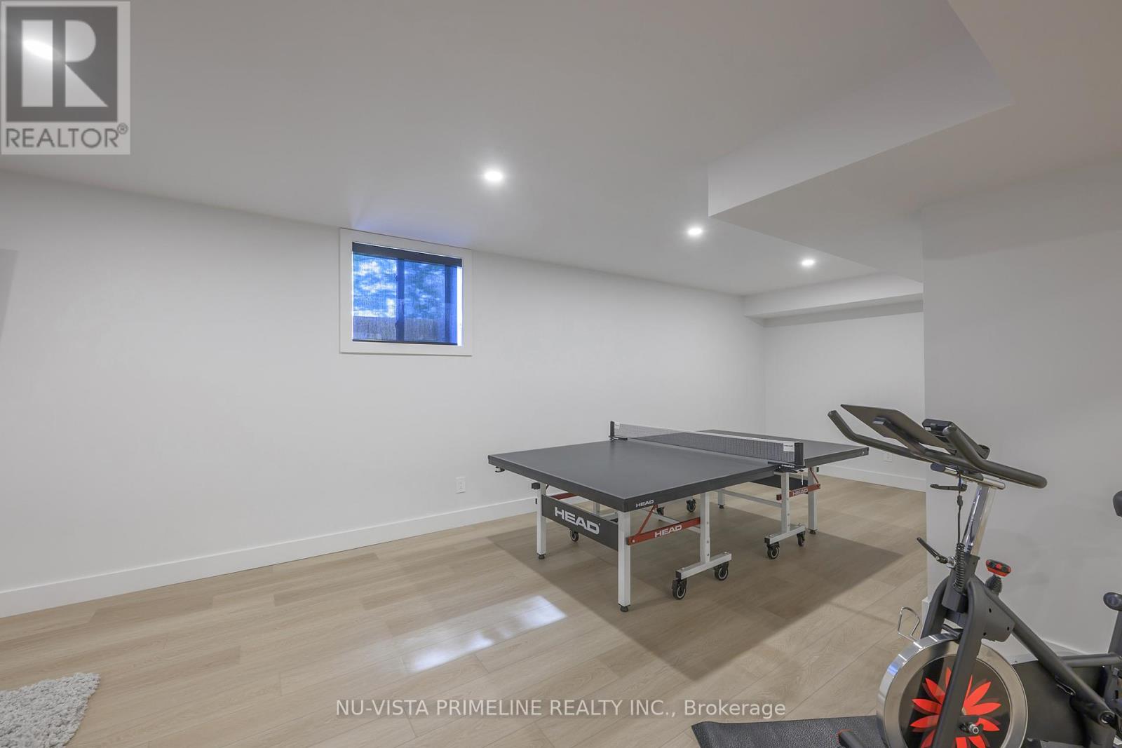 rec room