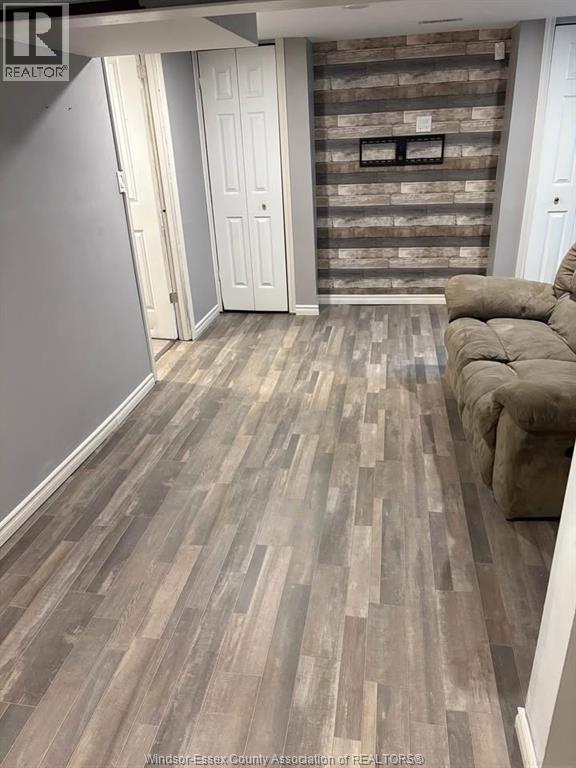3577 KING Unit# BASEMENT, Windsor, Ontario, N9C1P4 — Photo 11