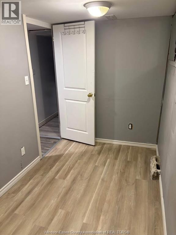 3577 KING Unit# BASEMENT, Windsor, Ontario, N9C1P4 — Photo 12