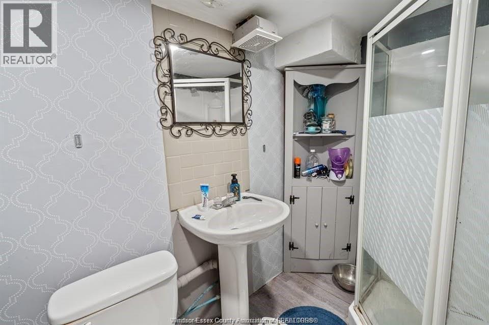 3577 KING Unit# BASEMENT, Windsor, Ontario, N9C1P4 — Photo 14