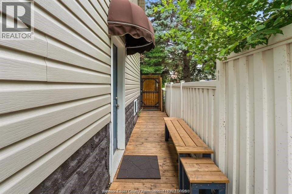 3577 KING Unit# BASEMENT, Windsor, Ontario, N9C1P4 — Photo 2