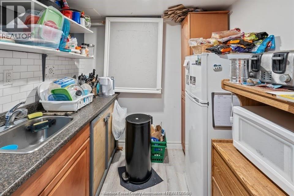 3577 KING Unit# BASEMENT, Windsor, Ontario, N9C1P4 — Photo 5