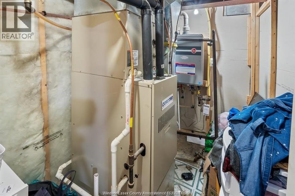 3577 KING Unit# BASEMENT, Windsor, Ontario, N9C1P4 — Photo 6