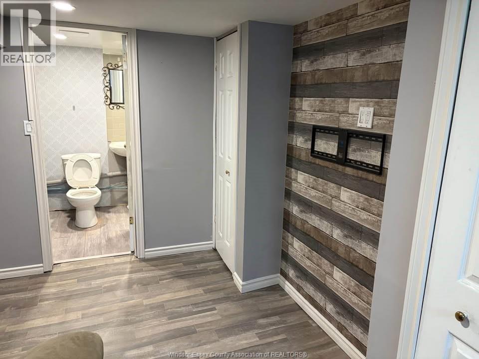 3577 KING Unit# BASEMENT, Windsor, Ontario, N9C1P4 — Photo 7